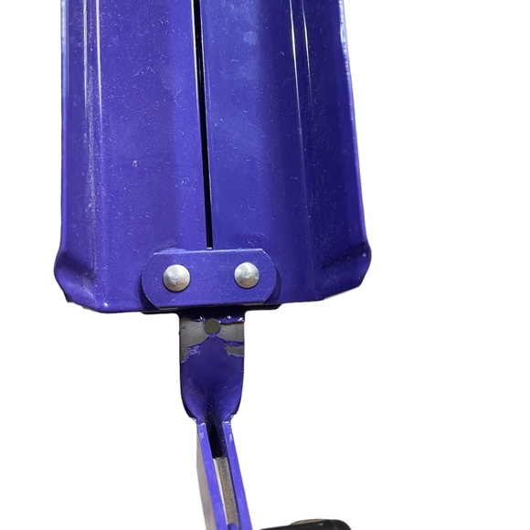 Meyer Music Compact Foldable Portable Metal Volin Volia Cello Music Stand Sheet - Picture 9 of 10